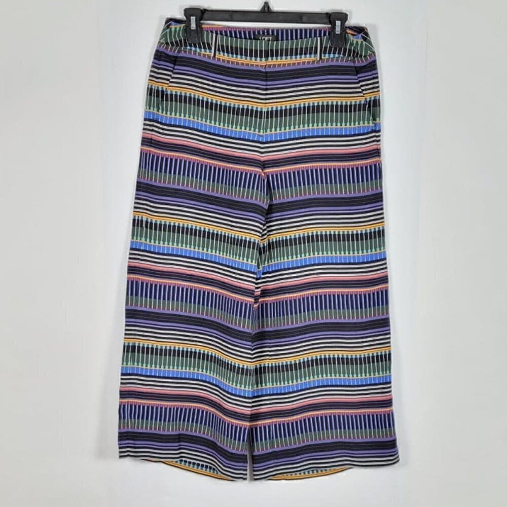 LOFT Culottes #120 Size 4